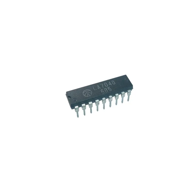 Integrated Circuit Original LA7040 by Sanyo Integrated Circuit Original LA7040 by Sanyo