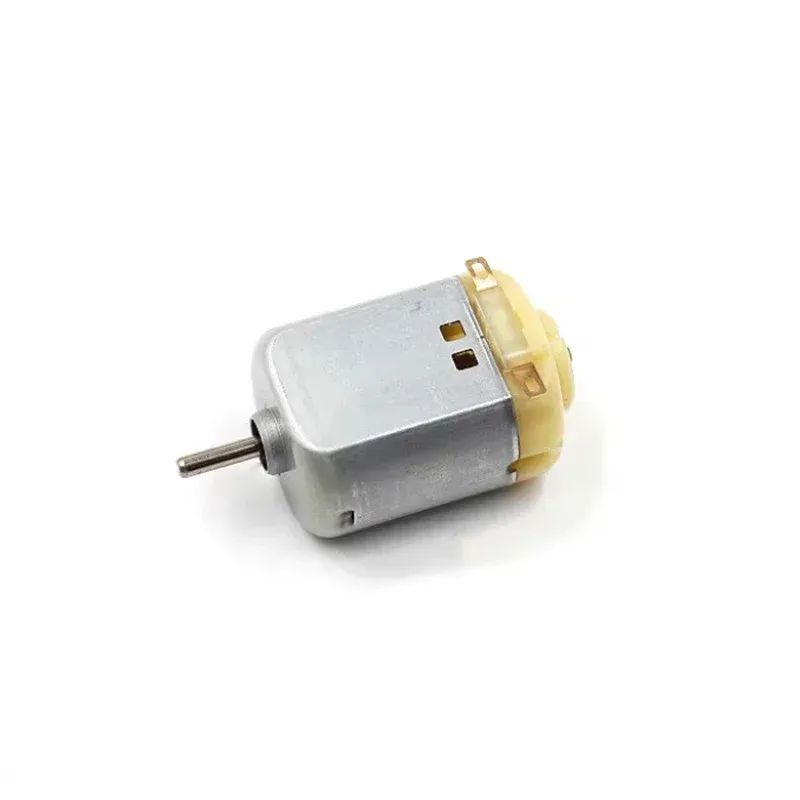 Mini DC Motor 1-6V Mini DC Motor 1-6V