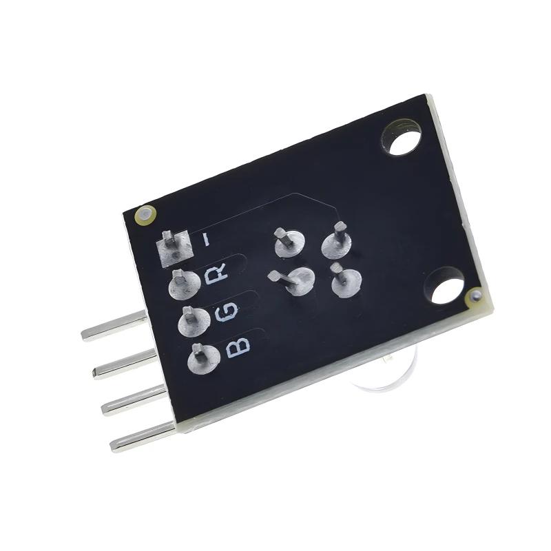 RGB LED Sensor Module KY-016 RGB LED Sensor Module KY-016