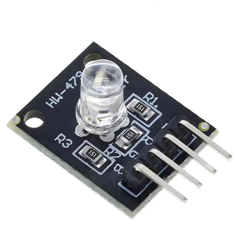 RGB LED Sensor Module KY-016 RGB LED Sensor Module KY-016