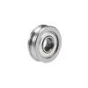 U604ZZ U Groove Pulley Ball Bearing 4x13x4mm 604ZZ U604ZZ U Groove Pulley Ball Bearing 4x13x4mm 604ZZ