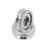 U604ZZ U Groove Pulley Ball Bearing 4x13x4mm 604ZZ U604ZZ U Groove Pulley Ball Bearing 4x13x4mm 604ZZ