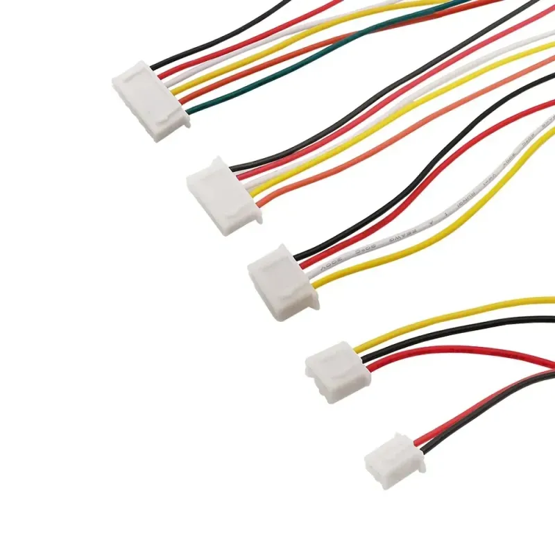 Cablu JST-PH 2.0 mm 7 Pin Cablu JST-PH 2.0 mm 7 Pin