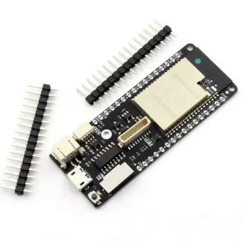 WeMos Mini D1 ESP32 LOLIN32 WeMos Mini D1 ESP32 LOLIN32