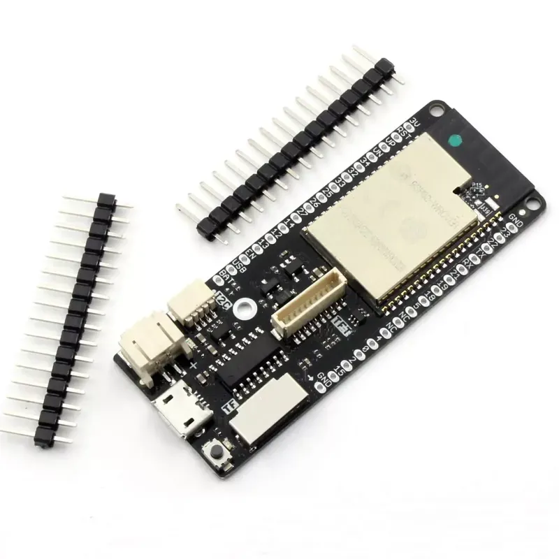 WeMos Mini D1 ESP32 LOLIN32 WeMos Mini D1 ESP32 LOLIN32