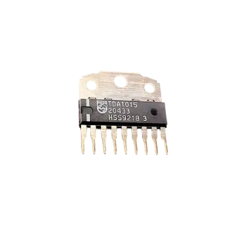 TDA1015 Circuit Integrat  Philips TDA1015 Circuit Integrat  Philips