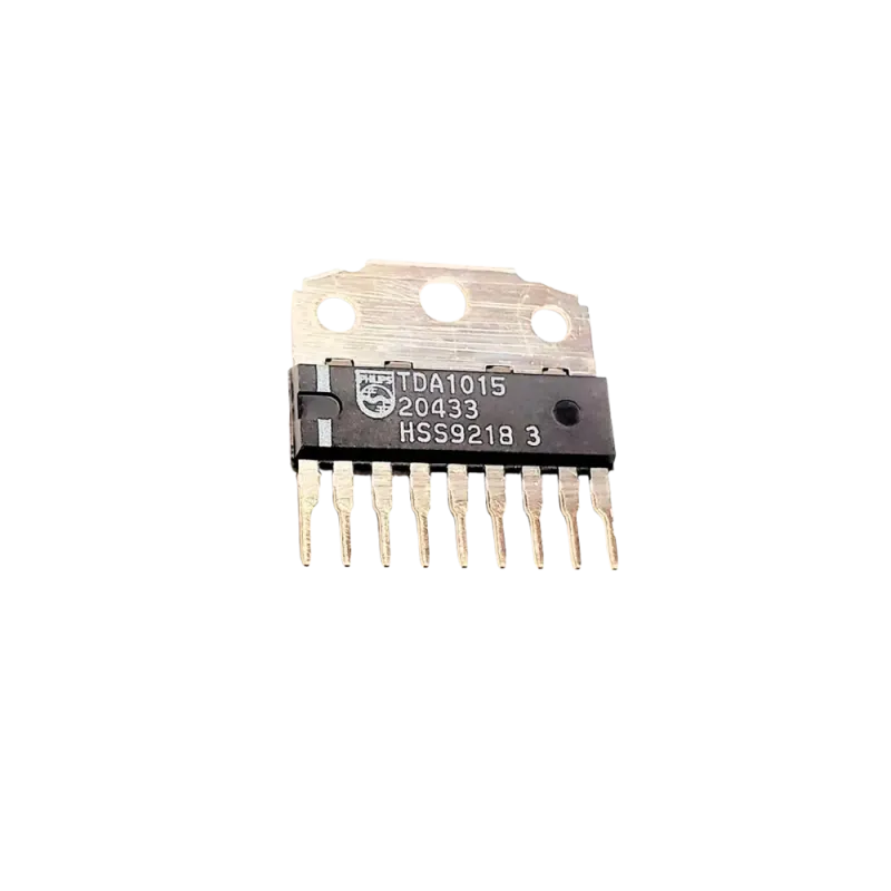 TDA1015 Circuit Integrat Philips TDA1015 Circuit Integrat Philips