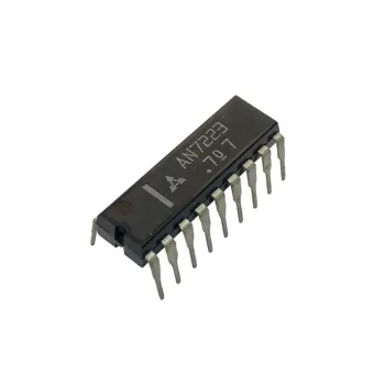 AN7223 Integrated Circuit  Matsushita AN7223 Integrated Circuit  Matsushita