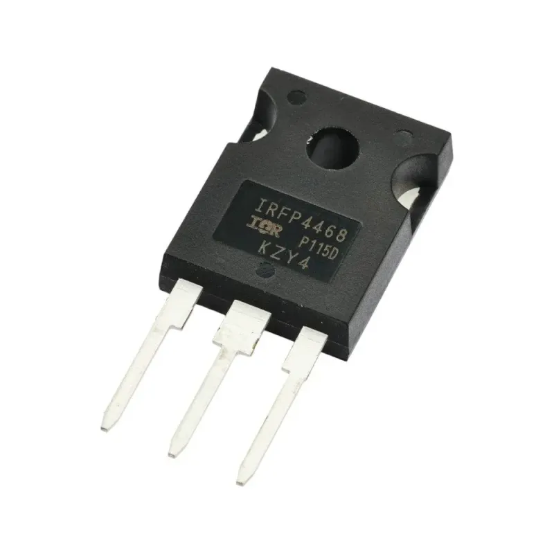 IRFP4468 Mosfet Transistor TO-247 IRFP4468 Mosfet Transistor TO-247
