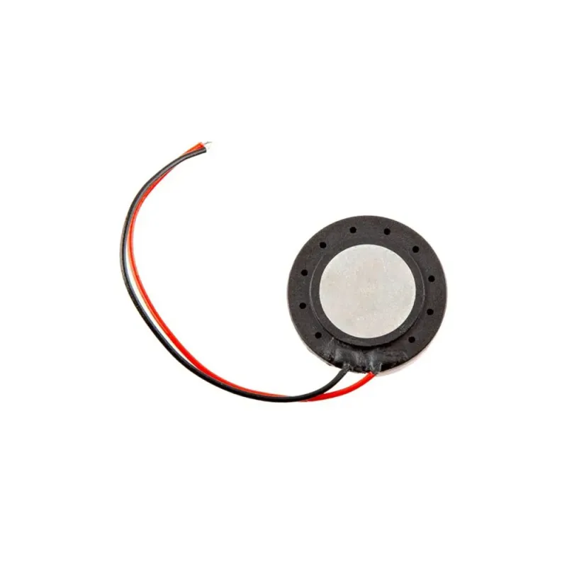 1W 8 Ohm Mini Speaker 16mm 1W 8 Ohm Mini Speaker 16mm