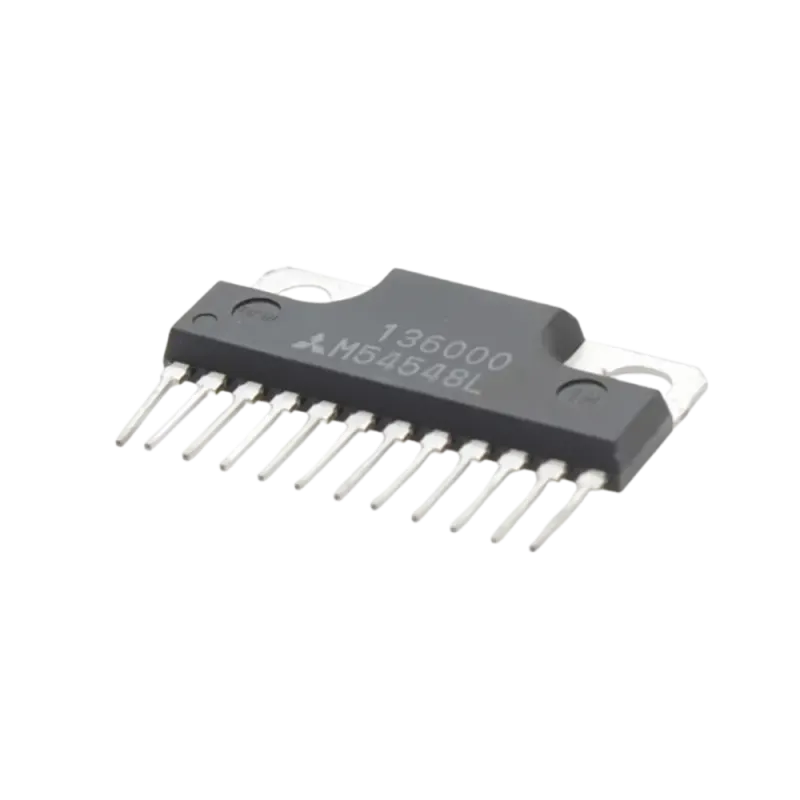 M54548L Integrated Circuit  Mitsubishi