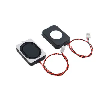 3W 4 Ohm Mini Speaker 35x25x5.8mm 3W 4 Ohm Mini Speaker 35x25x5.8mm