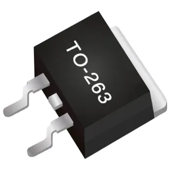 F840S 948P N-Channel 800V 8A Mosfet TO-263 F840S 948P N-Channel 800V 8A Mosfet TO-263