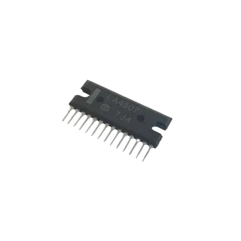 Circuit Integrat Original LA4507 Circuit Integrat Original LA4507