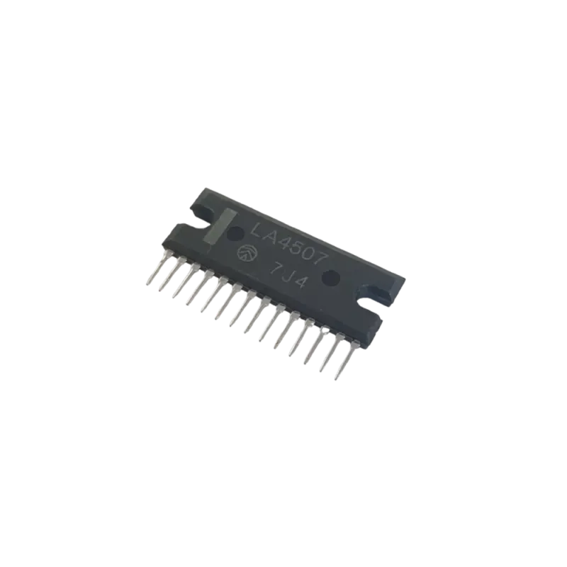 Original Integrated Circuit LA4507 Original Integrated Circuit LA4507