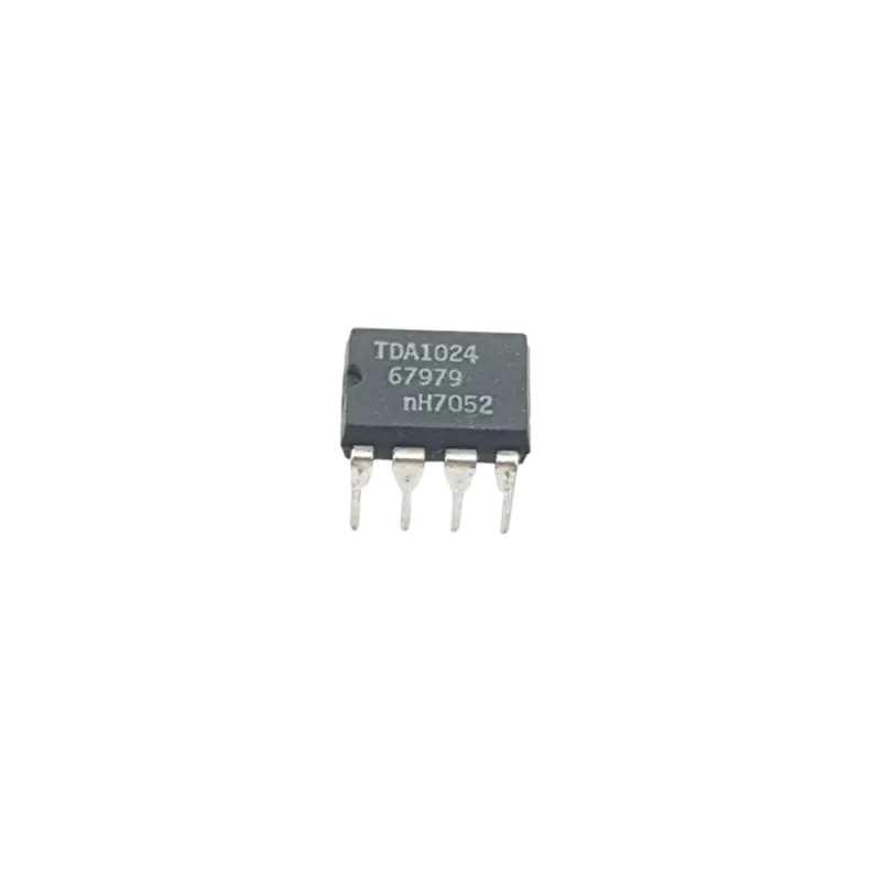 TDA1024 Circuit Integrat Philips TDA1024 Circuit Integrat Philips