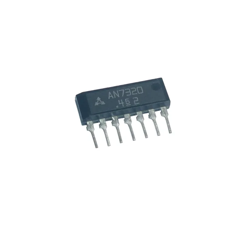 AN7320 Original Integrated Circuit from Matsushita AN7320 Original Integrated Circuit from Matsushita