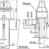 TCRT5000 Infrared Line and Object Detection Sensor TCRT5000 Infrared Line and Object Detection Sensor