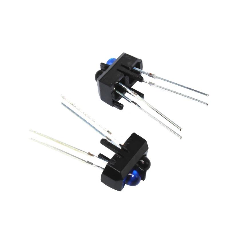 TCRT5000 Infrared Line and Object Detection Sensor TCRT5000 Infrared Line and Object Detection Sensor