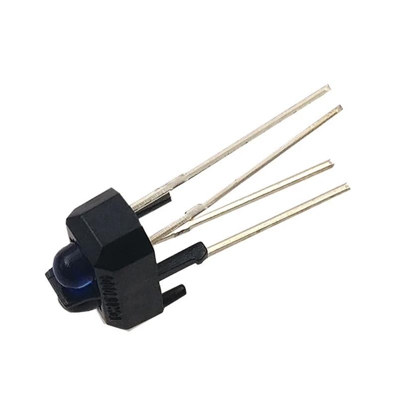 TCRT5000 Infrared Line and Object Detection Sensor TCRT5000 Infrared Line and Object Detection Sensor