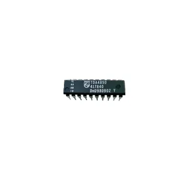 TDA4850 Integrated Circuit  Philips TDA4850 Integrated Circuit  Philips