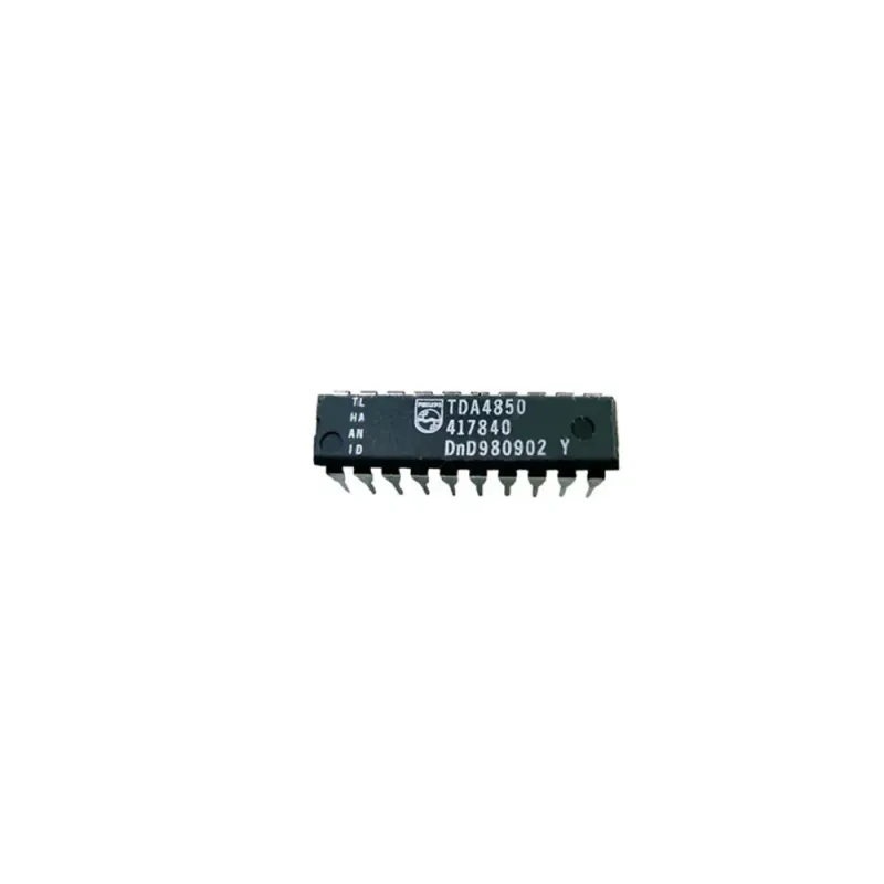 TDA4850 Integrated Circuit Philips TDA4850 Integrated Circuit Philips