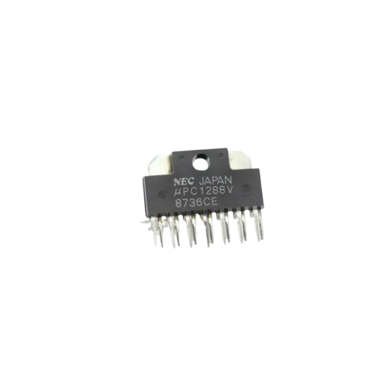 uPC1288V Integrated Circuit Original NEC uPC1288V Integrated Circuit Original NEC