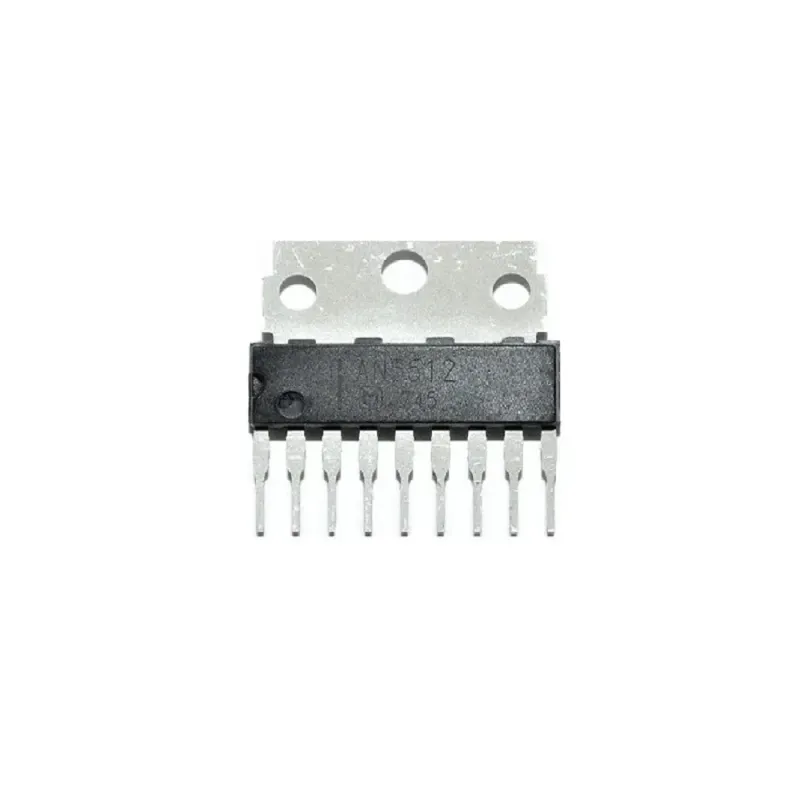 AN5512 Original Integrated Circuit from Matsushita AN5512 Original Integrated Circuit from Matsushita