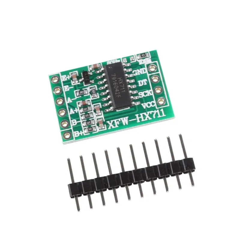 HX711 Load Cell Amplifier Mini Module HX711 Load Cell Amplifier Mini Module