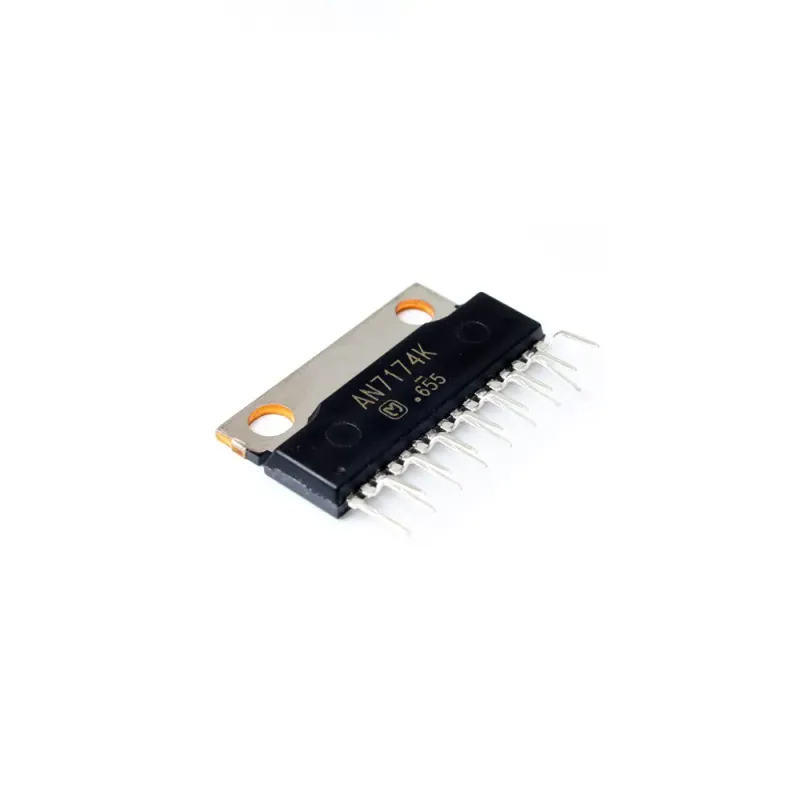 AN7174K Integrated Circuit Matsushita AN7174K Integrated Circuit Matsushita