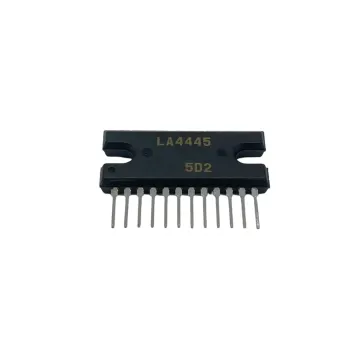 Original Integrated Circuit LA4445 Original Integrated Circuit LA4445