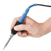 Adjustable Temperature 220 Volt 60 Watt Soldering Iron Adjustable Temperature 220 Volt 60 Watt Soldering Iron