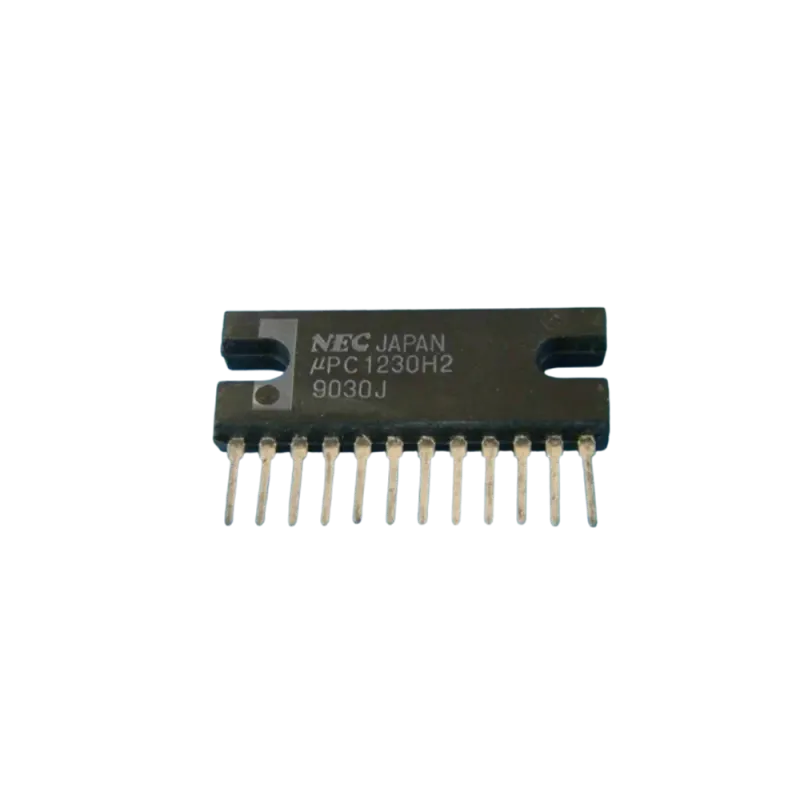 uPC1230H2 Integrated Circuit Original NEC uPC1230H2 Integrated Circuit Original NEC