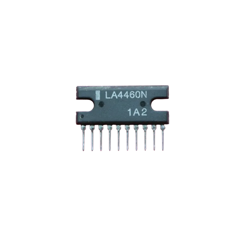 Original SANYO Circuit Integrat LA4460N