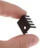 TO-220 Transistor - IC Heatsink 19x15x10 mm TO-220 Transistor - IC Heatsink 19x15x10 mm
