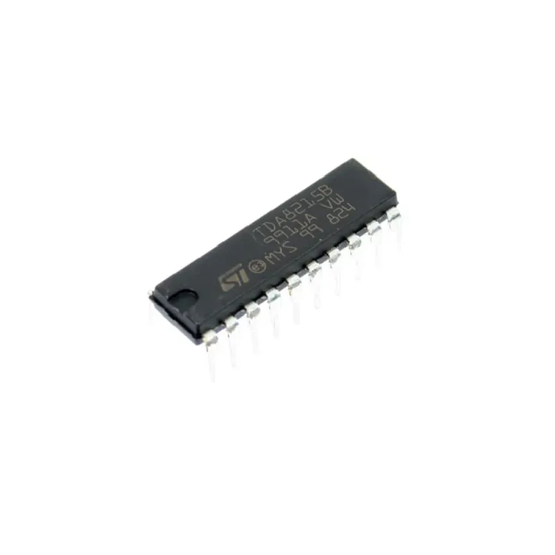 TDA8215B Integrated Circuit  ST