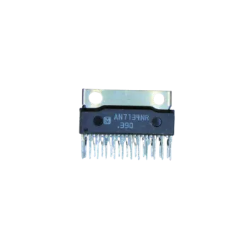 Circuit Integrat AN7134N  Matsushita Circuit Integrat AN7134N  Matsushita