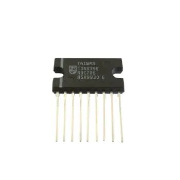 TDA8356 Integrated Circuit  Philips TDA8356 Integrated Circuit  Philips