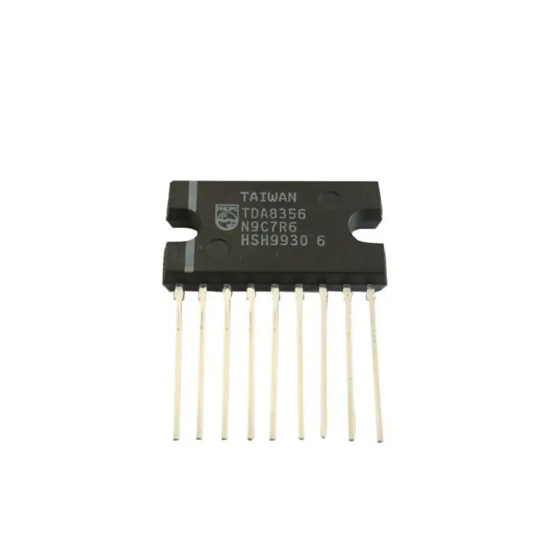 TDA8356 Integrated Circuit Philips TDA8356 Integrated Circuit Philips