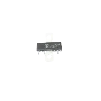 TDA1908A Circuit Integrat  SGS TDA1908A Circuit Integrat  SGS