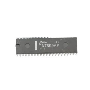 Toshiba Original Integrated Circuit TA7699AP Toshiba Original Integrated Circuit TA7699AP