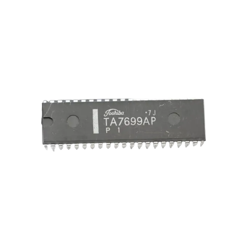 Toshiba Original Integrated Circuit TA7699AP