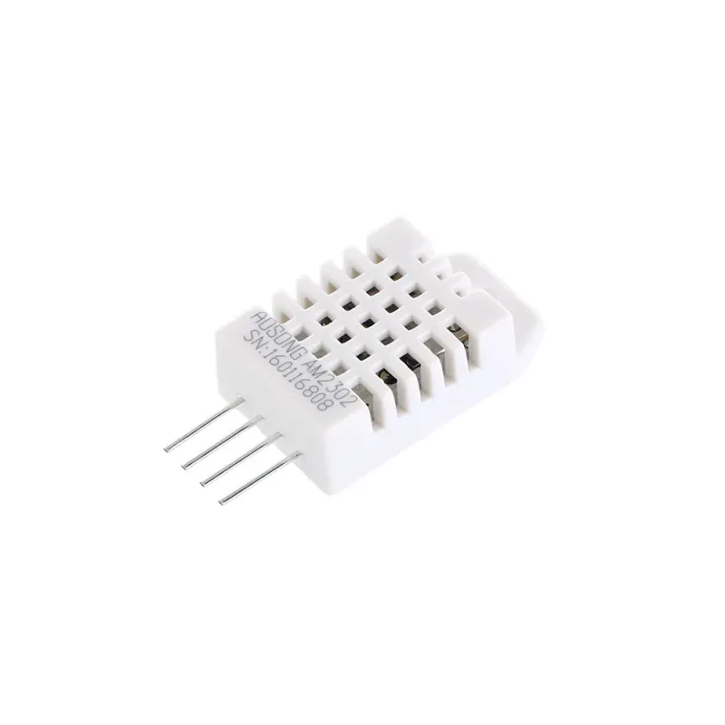 DHT22 AM2302 Digital Temperature Humidity Sensor Module DHT22 AM2302 Digital Temperature Humidity Sensor Module