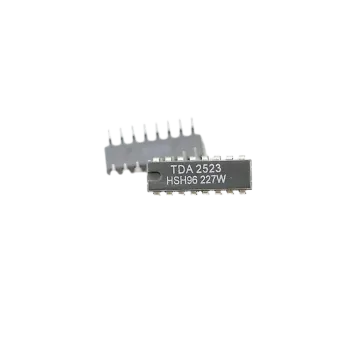 TDA2523 Integrated Circuit TDA2523 Integrated Circuit