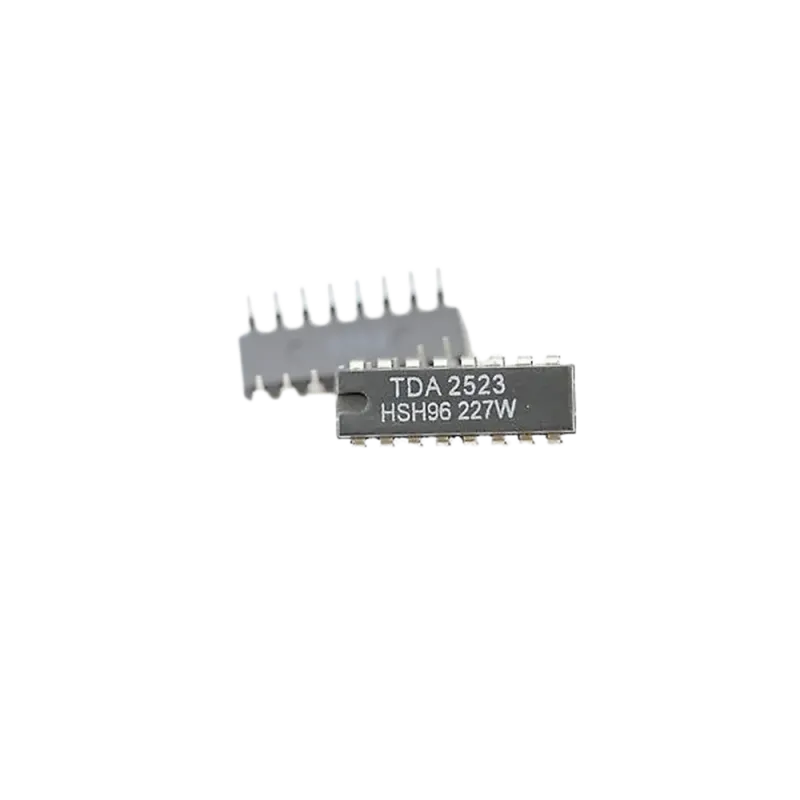 TDA2523 Integrated Circuit TDA2523 Integrated Circuit