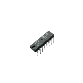 Circuit Integrat Original TDA2522 Circuit Integrat Original TDA2522