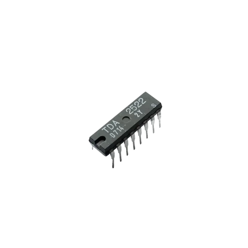 Original Integrated Circuit TDA2522 Original Integrated Circuit TDA2522