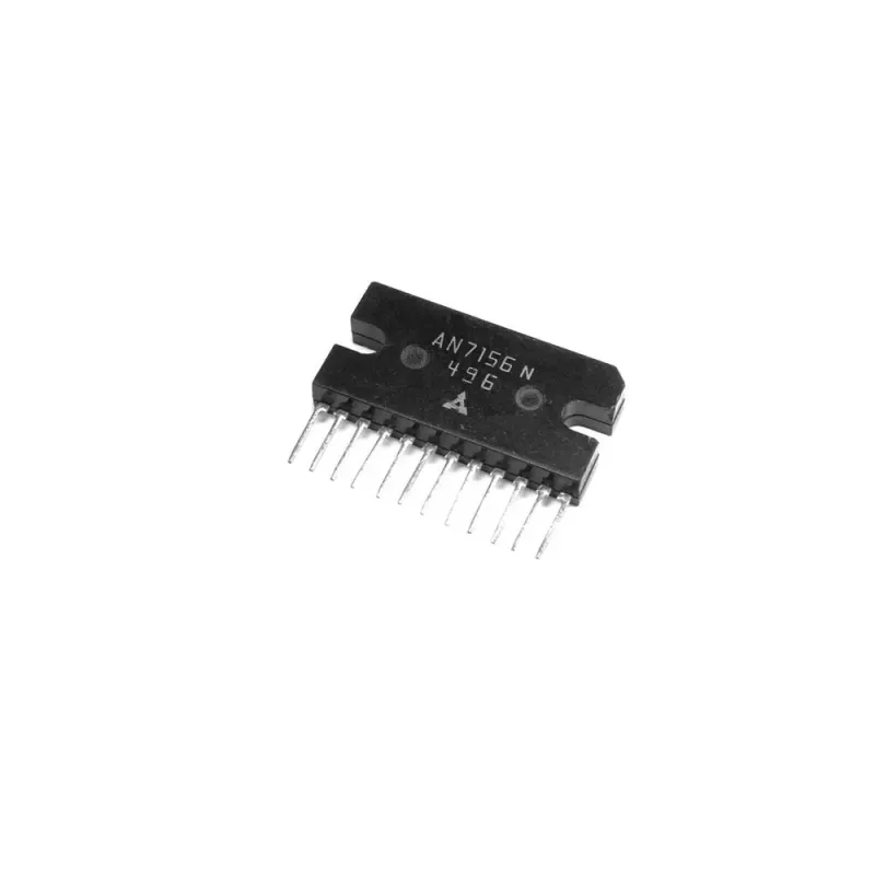 AN7156N Integrated Circuit Matsushita AN7156N Integrated Circuit Matsushita