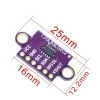 GY-VL53L0XV2 Laser Distance Measuring Sensor GY-VL53L0XV2 Laser Distance Measuring Sensor