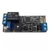 R503 Fingerprint Sensor+K202 12V Control Board R503 Fingerprint Sensor+K202 12V Control Board